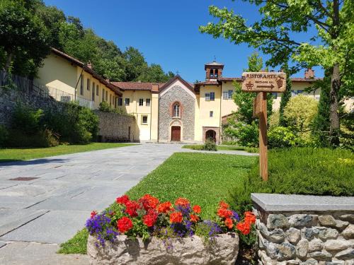 Avigliana House | Certosa 1515