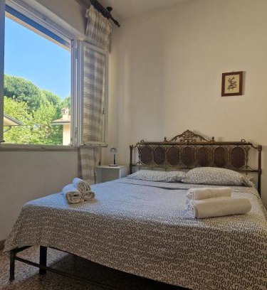 Cervia Apartment | Cervia Seaside Retreat, 300 meters from the Sea