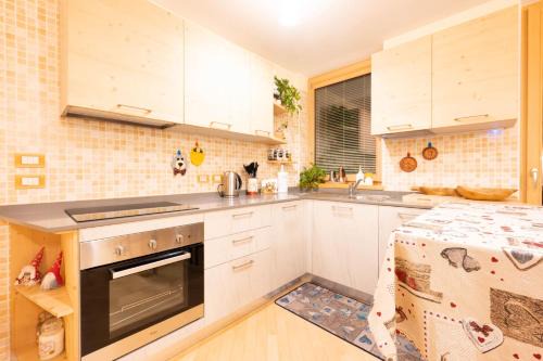 Campestrin Villa | Cesa Antermoia