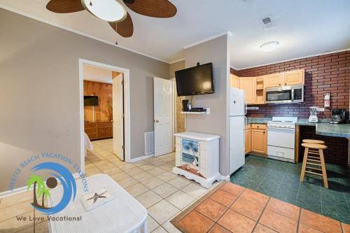 Cherry Grove Beach House | Cg Beach Bungalow #2