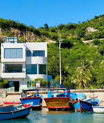 Ninh Hai Bed & Breakfast | Chành Rành House