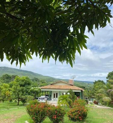 Crato House | Chácara Lameiro, Crato-CE