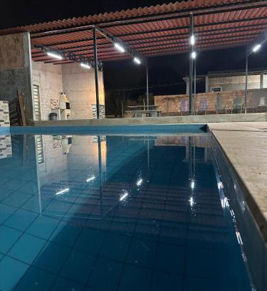 Novo Gama House | Chácara Pôr do Sol