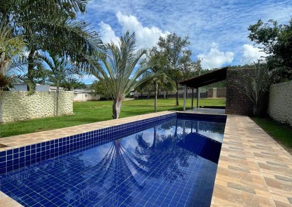 Barra do Garcas House | Chácara Recreio 2