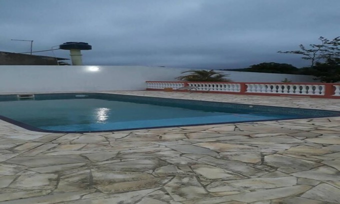 Ibiuna House | CHÁCARA RECREIO - 25 PEOPLE WITH 10 BEDROOMS