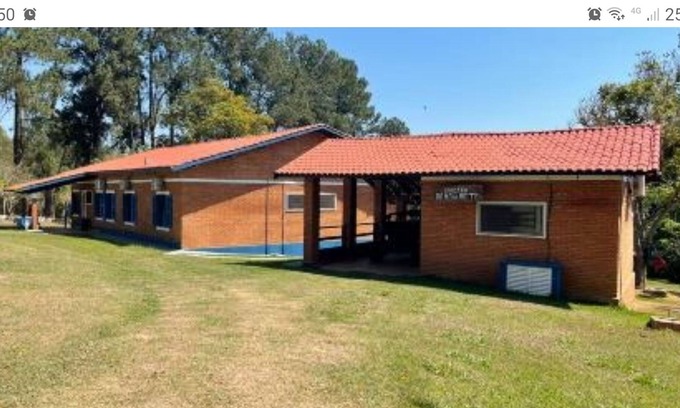 Aguas de Sao Pedro House | Chácara/sítio