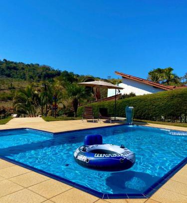 Centro House | Chácara Santa Rita