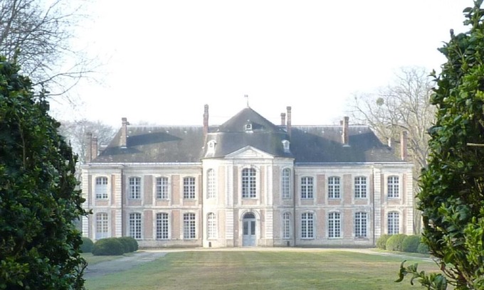 Arry Bed & Breakfast | Château D'arry
