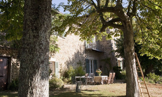 Riverie House | Château de Riverie
