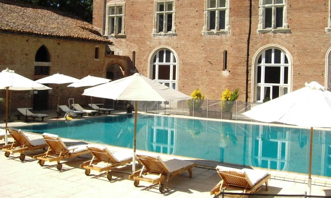 Labourgade Hotel | Château de Terrides