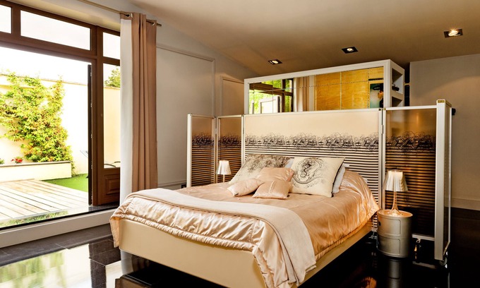 Moulon Bed & Breakfast | Château La Mothe du Barry