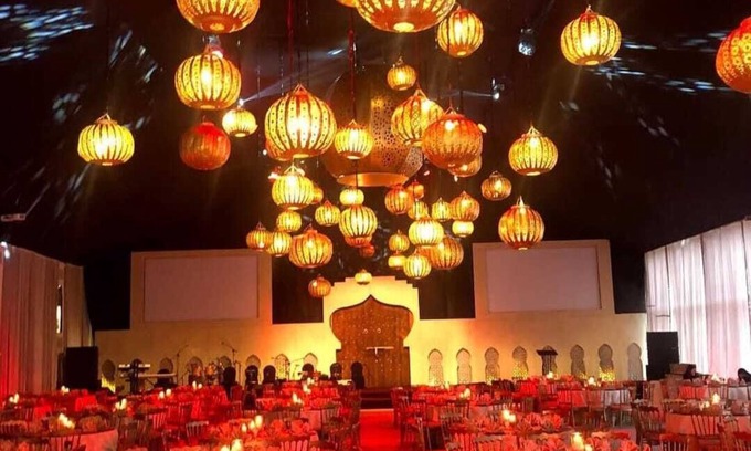 Daoudiate Other | Châteaux Special Event