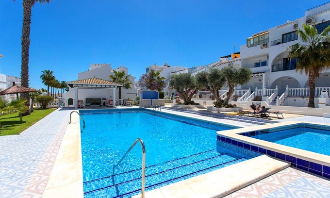 Rojales Apartment | CH Alfa Ciudad Quesada