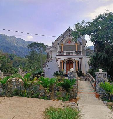 Ha Giang House | CH Homestays & Tour Motorbikes