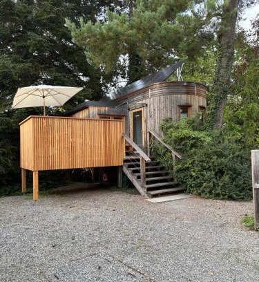 Munsterlingen House | Logis Freyja