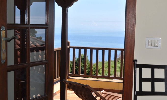 La Galga Cottage | Cha Miquela Grande, rural tourism near the stars
