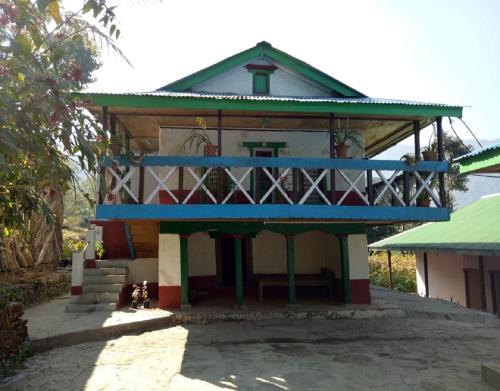 Geyzing House | Chaayatal Heritage Home by StayApart