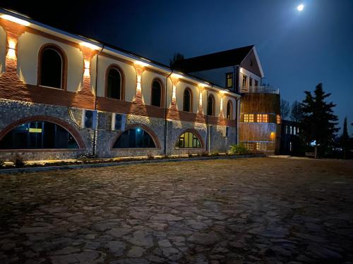 Azerbaijan Apartment | Chabiant Winery Hotel