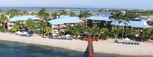 Placencia Resort | Chabil Mar Villas - Guest Exclusive Boutique Resort