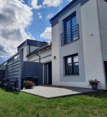 Milicz Apartment | Chabrowa Apartamenty 1