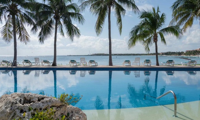 Puerto Aventuras Apartment | CHAC at Chac Hal Al Puerto Aventuras