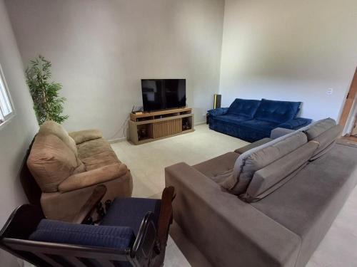 Pinhalzinho House | Chacara aconchegante em meio a natureza e paz