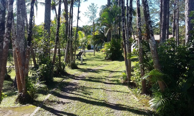 Centro House | CHACARA OF BARRETINHO. ONLY RECREATION!BEACH MIX WITH SITE, MANY AMUSEMENT.