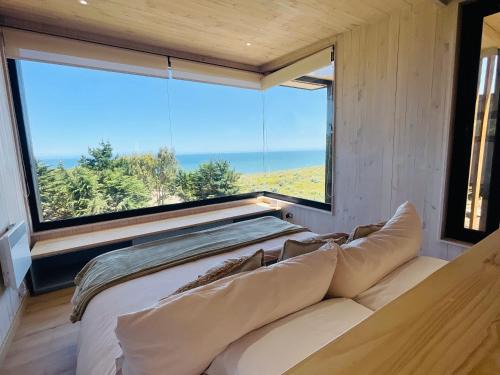 Matanzas Apartment | Chackra Centinela