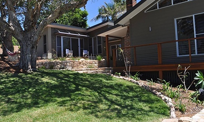 Crescent Head House | Chaddies Beach House