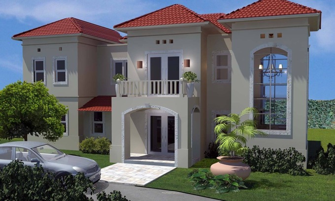 Cofresi Villa | Chairman's Circle -Gorgeous PVT Villas in Lifestyle Holidays Vacation Club