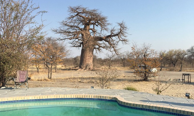 Gweta Hostel | Chaixara Backpackers