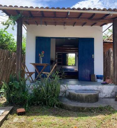 Ilha de Boipeba House | Chalé das cidreiras