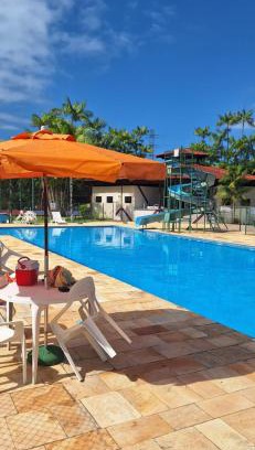 Silop Apartment | Chalé Orquídeas UBATUBA
