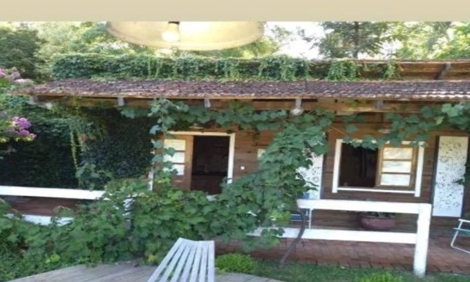 Farroupilha Ski Chalet | Chalé Rústico na Serra Gaúcha as Margens da Represa do Rio Buratti