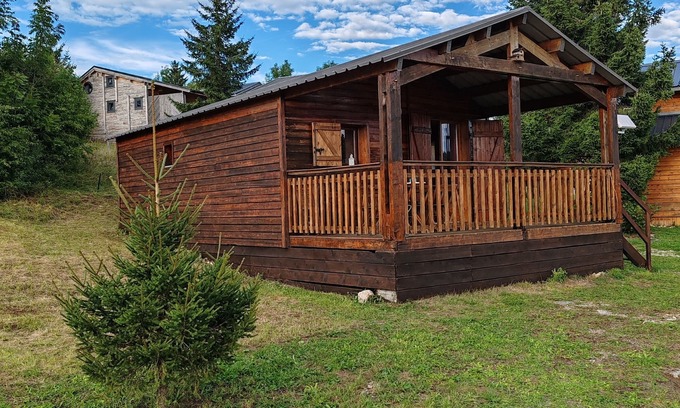 Saint-Laurent-en-Grandvaux Ski Chalet | Chalet Dans le Haut Jura Les Petits Animaux de Compagnies Sont Acceptés