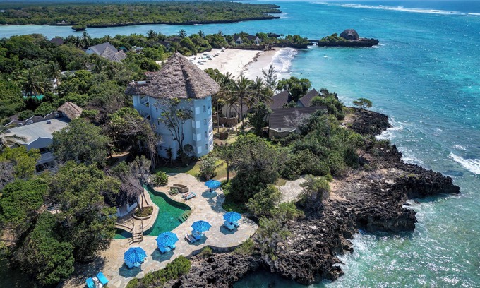 Chale Island Cabin | Chale Island Resort