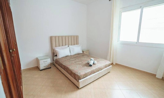 Cabo Negro House | Chalet Plage Studio Marina Smir