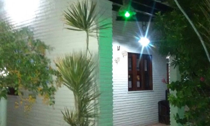 Uruau House | Chale My cosiness