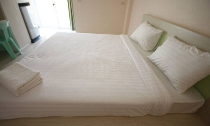Surin Hotel | Chalerm Lak Mansion