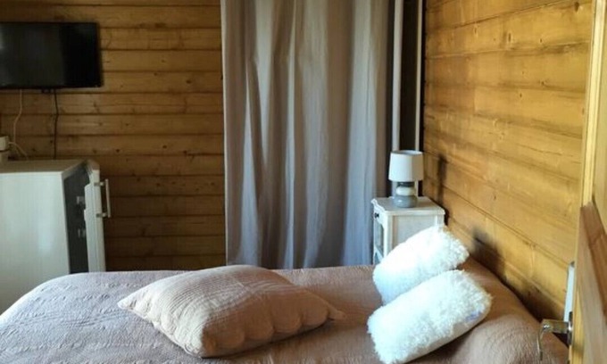 Issel Ski Chalet | Chalet (2 Adults): Villa Charline