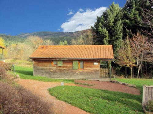Les Noes House | Chalet 2 Chambres avec Terrasse Privée, Activités et Équipements Complets en Pleine Nature - FR-1-496-242