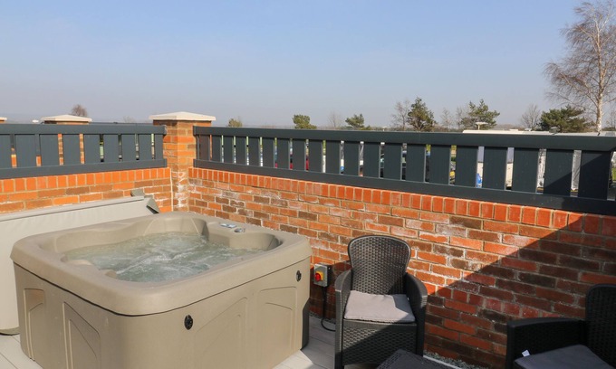 West Heslerton Cottage | Chalet 2