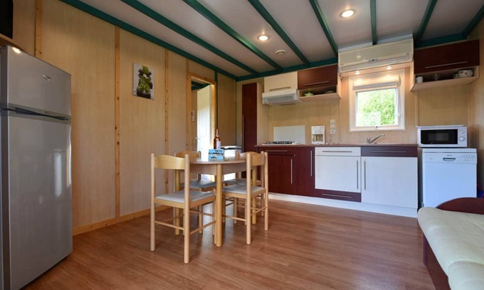 Montreal House | Chalet 3 people
