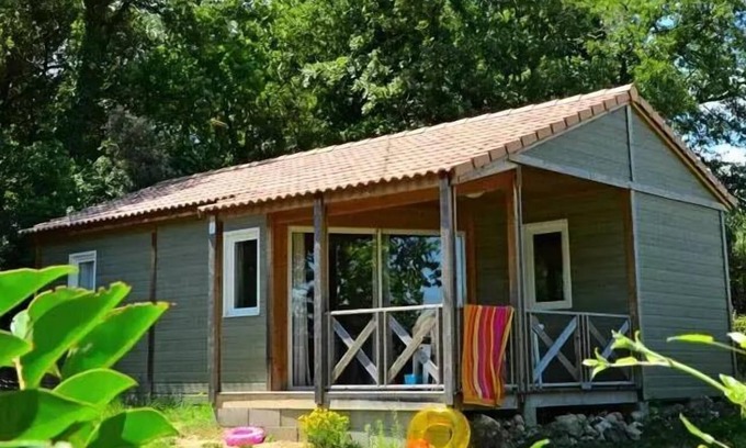 Grane Ski Chalet | Chalet 42m² (3 bedrooms) sleeps 7