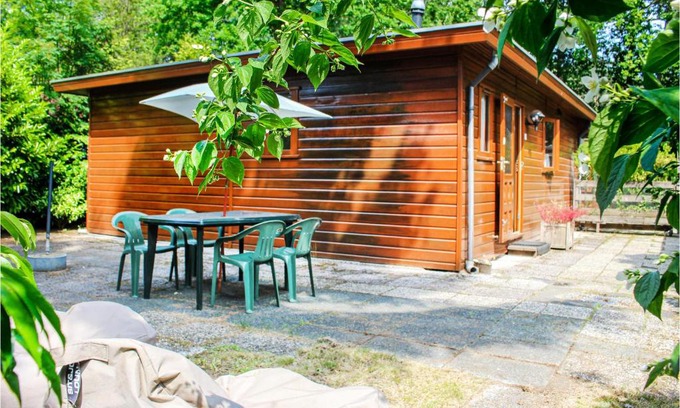 Hattemerbroek House | Chalet 46