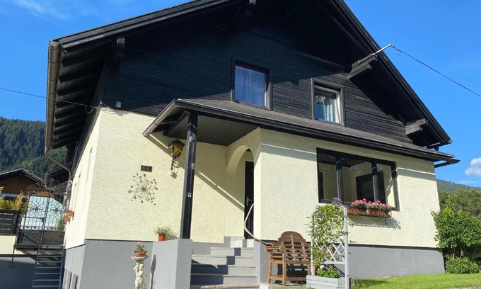 Gitschtal House | Chalet 48