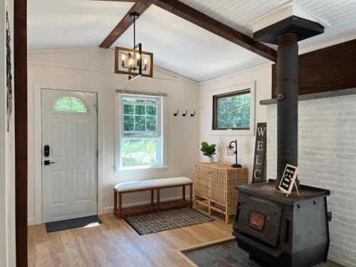 Wilmington House | Chalet 86 - 3 Minutes From Whiteface Mountain