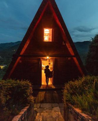 Frabosa Sottana Ski Chalet | Chalet Alma