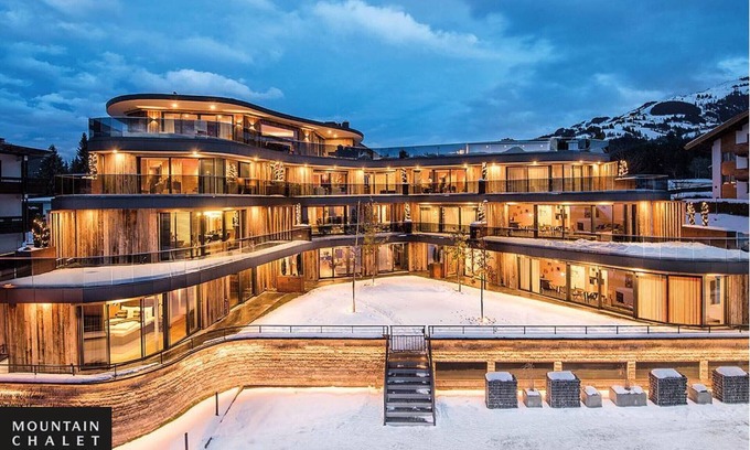Kitzbuehel Apartment | Chalet Alpin Jewel T7