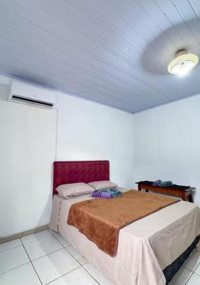 Encarnacion House | Chalet Amplio